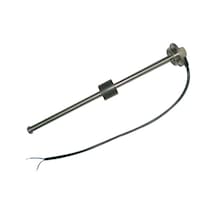 Mors Yakıt ve Su Şamandırası Ohm 0-190 70 Cm