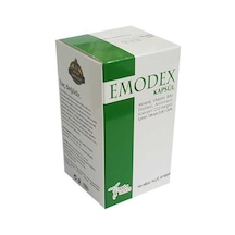 Emodex 60 Kapsül