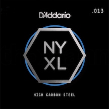 D'addario Nys013