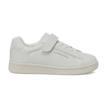 Lumberjack Orlena 6fx Beyaz Erkek Çocuk Sneaker 000000000102203383 Beyaz