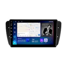 Seat Ibiza 2009-2012 Android Multimedya Carplay Android Auto Navigasyon 10gb Ram 256gb Pro 9"