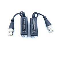 Deste Elektronik Cctv Ahd Video Balun