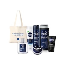 Men Erkek Creme, Duş Jeli 500ml, Tıraş Jeli 200ml, Losyon100ml, Temizleme Jeli100ml, Deodorant 150ml Diğer