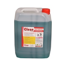 Itm Clean Fresh Yüzey Temizleyici Çam Ferahlığı 5 L