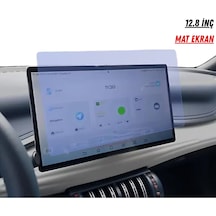 Byd Atto 2 Comford 2025 Multimedya Uyumlu Mat Ekran Koruyucu