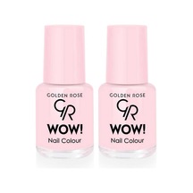 Wow Nail No:109 - Oje 2li Paket