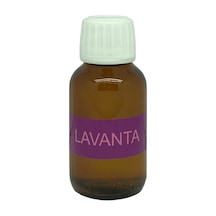 Rose White Doğal Lavanta Yağı 50 ML