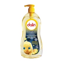 Vanilya Kokulu Rahat Ve Mutlu Bebek Şampuanı 700 Ml 2 Adet