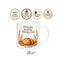 Beyaz - Çok Renkli