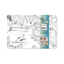 Funny Mat Nehir Keşifleri / River Exprs İkili Set