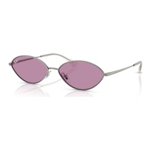 Ray-ban Güneş Gözlüğü Rb3757 56 004/69 Metalik Gri