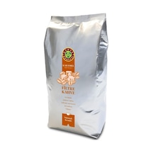 Kahve Dünyası Karamel Aromalı Filtre Kahve Çekirdek 1 Kg.