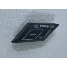 Thomas Pompa Butonu - 115385