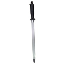 Mp Solingen Oval Masat 25 Cm Bıçak Bileme Çeliği No:10 Diğer