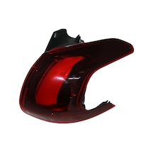Psa Peugeot 2008 2013-2017 Sağ Arka Stop Lambası - Yedek Parça 9826730380 / 9814745980