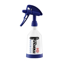 Kwazar Kimyasala Dayanıklı Çift Atımlı Sprey Şişe 500ml.