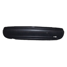 Opel Corsa B 93/96 Arka Tampon Siyah 3/5 Kapı Tw - Tampon