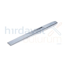 İzeltaş 175 MM Krom Düz Keski