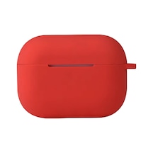 Airpods Pro 3 3.nesil Hang Kılıf - Kırmızı