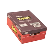 Eti Topkek 24x35g Kakao Fındıklı Kek - Pratik Atıştırmalık 2'li Ekonomik Paket - 2 Adet Tarı