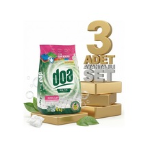 Doa Matik Deterjan Renkliler 3x4 Kg