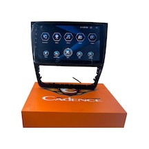 Skoda Yeti 2010-2017 Cadence T5 İşlemcili Profesyonel 360 Cam Destekli Oem Multimedia