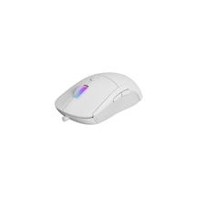 Gamebooster M11 Dire 12800dpı Rgb Aydınlatmalı Beyaz Profesyonel Gaming Mouse M11 Dire Rgb Gamebooster M11 Dire 12800dpı Rgb Aydınlatmalı Beyaz Profesyonel Gaming Mouse M11 Dire Rgb