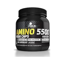 Olimp Amino 5500  400 Kapsül
