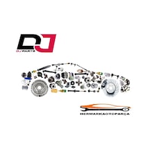 Bmw E90 320İ E87 120D 05- Fren Diski 292Mm Dj