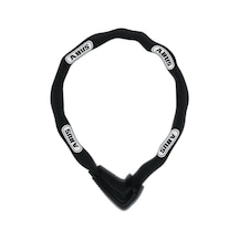 Abus Steel-o-chain 9808k/140 Zincir Kilit 140 Cm