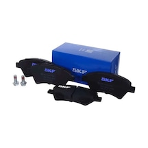 Skf Vkbp80163 On Fren Balatasi 410601241r 410608713r 7701206044