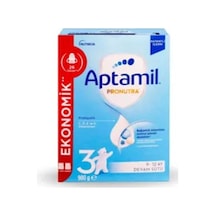 Aptamil Pronutra 3 Devam Sütü 900 Gr 9-12 Ay