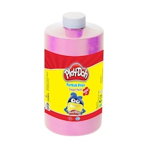 Play-doh Parmak Boyası Tüp 1000 Ml Pembe Play-pr026 Nocolor