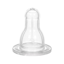 Wee Baby Silikon Biberon Emzik No:3 822