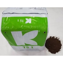 N Torf Plug Mix 200lt Torf. Çiçek Toprağı. Fide, Fidan Toprağı. Ithal Torf. Çim Toprağı Diğer