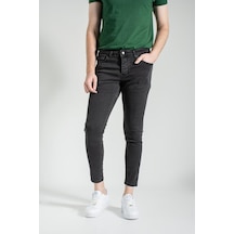 Cedy Denim Erkek Dar Paça Skınny Fıt İtalyan Kesim Full Likralı Jean Pantolon C344 001
