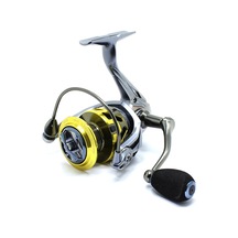 Captain Ramsey Spin Makine 7+1 Bb 4000