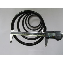 Bmw 3 Serı- E36- Sd- 91/98 Ön Helezon Yayı Sağ/sol 2li Set 316/318 4silindir Stdr