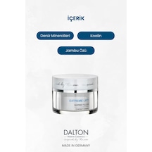 Kırışıklık Görünümünü Azaltan Sıkılaştırıcı Etkili Extreme Lift Maske - 56914339