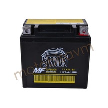 Akü - Ytx5l - Yatık 5- Bws -dıo -tıtan - Popcorn 113 68 105