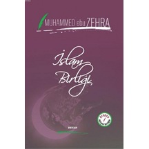 İslam Birliği  - Muhammed Ebu Zehra  - Beyan Yayınları