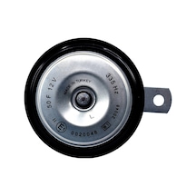 Üniversal Didit Disk Korna Kalın Ton 50F 12V 335Hz
