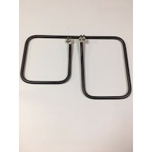 Tost Rezistansı 110V-800W 22*16-12Cm (548244413)