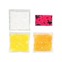 Slime Muz Kokulu 140 Gr - Özel Seri S00079593 Pembe