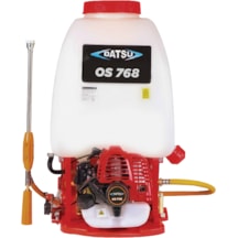 Datsu Os 768 Pülverizatör İlaçlama 25 L - 0.75kw
