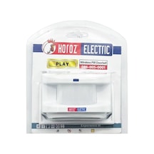 Horoz Play 4,5v Dc Kablosuz Sensörlü Kapı Zili 086-005-0001
