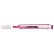 Stabilo Fosforlu Kalem Swing Cool Pastel Gül Pembe 275/150-8 10 Adet Pembe