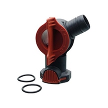 Fluval Fx4 / Fx5 / Fx6 Yedek Vana