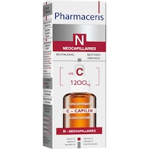 Pharmaceris C Capilix Vitamin C1200mg Serum 30 ML
