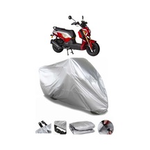 Rmg Moto Gusto Rikko Motosiklet Brandası Su Geçirmez Örtü